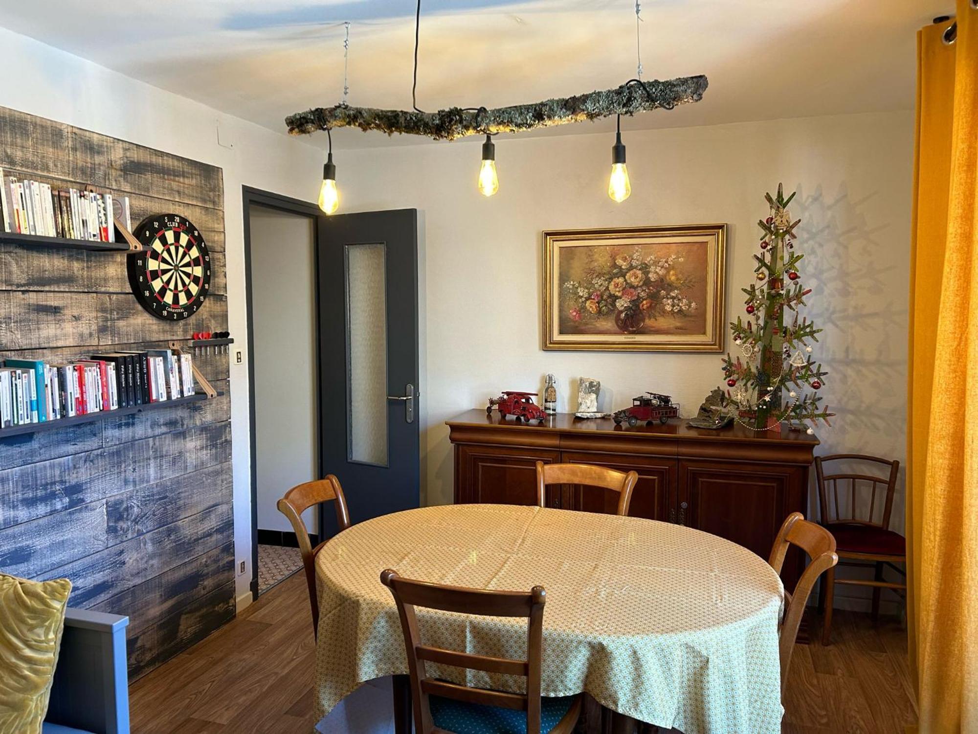 Le Cosy Family Lourdes Apartment Bagian luar foto
