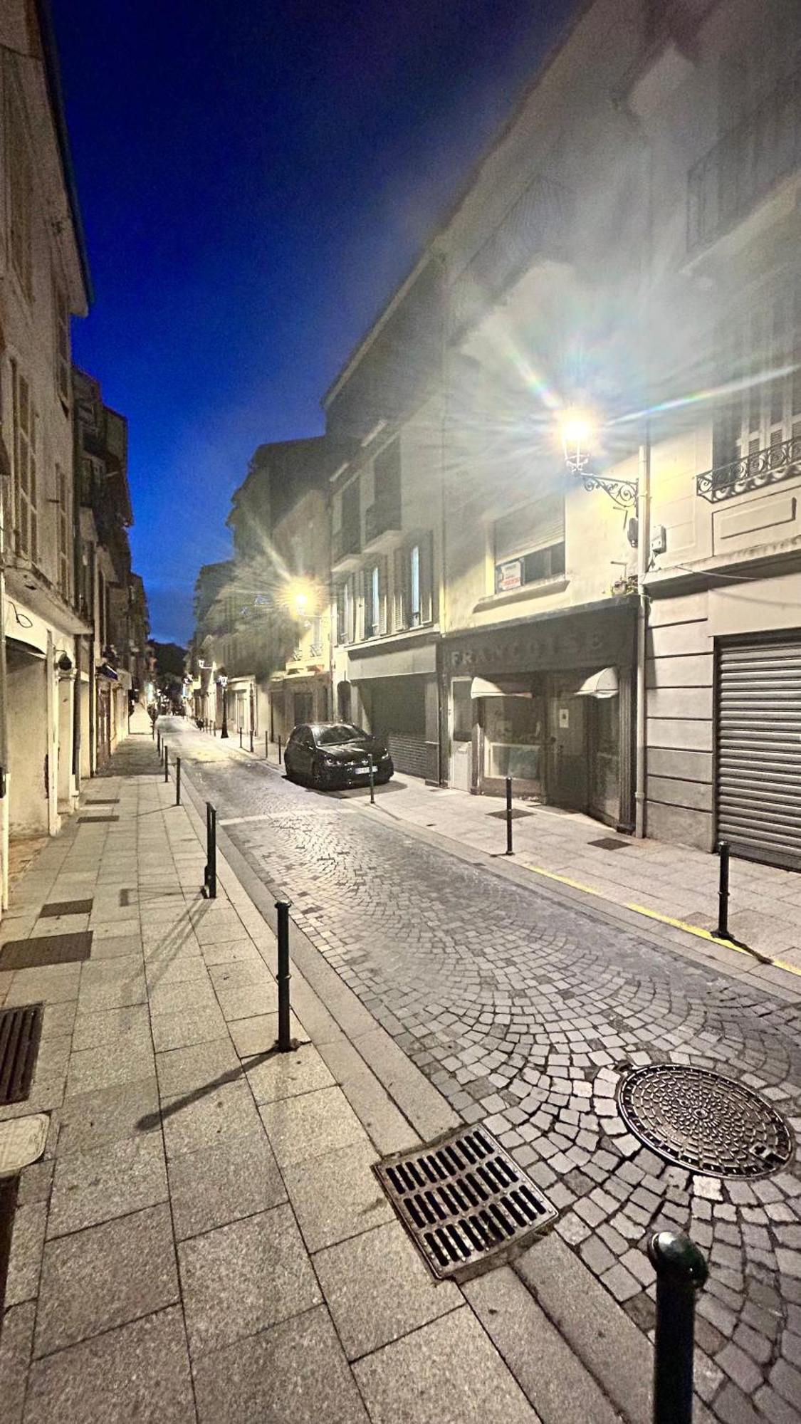 Le Cosy Family Lourdes Apartment Bagian luar foto
