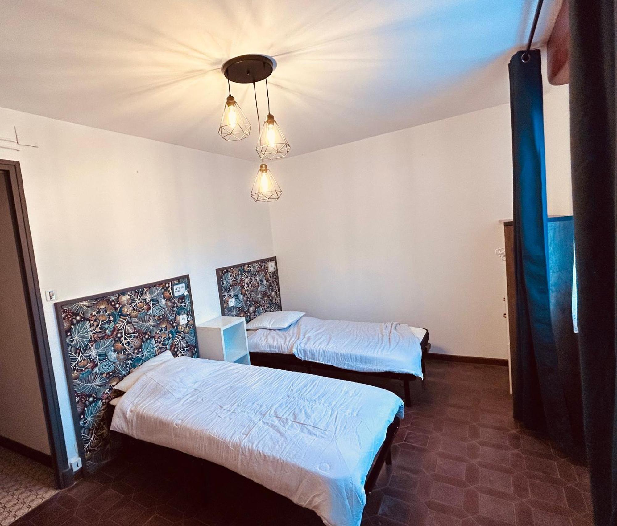 Le Cosy Family Lourdes Apartment Bagian luar foto